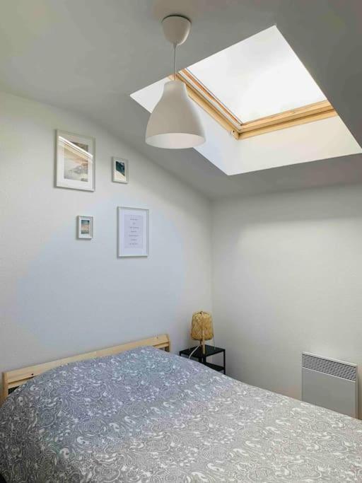 Appartement T3 Tarnos Cosy Proche De La Plage Eksteriør billede